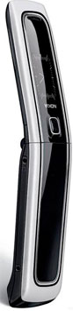 Nokia 6555 Silver
