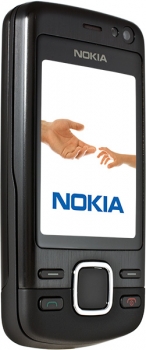 Nokia 6600i Black