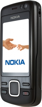 Nokia 6600i Black