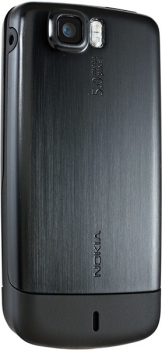 Nokia 6600i Black