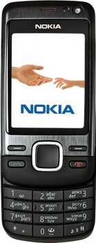Nokia 6600i Black
