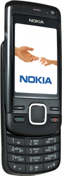 Nokia 6600i Black