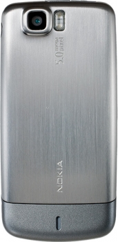 Nokia 6600i Silver Nokia 6600i Silver