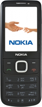 Nokia 6700c Black