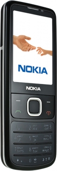 Nokia 6700c Black