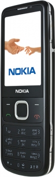 Nokia 6700c Black