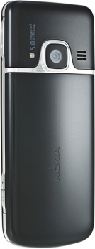 Nokia 6700c Black