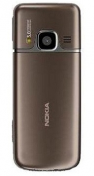 Nokia 6700c Bronze