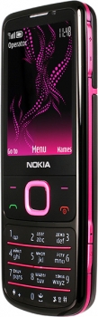 Nokia 6700c illuval Pink