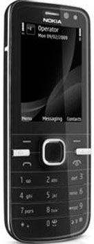 Nokia 6730 Black Nokia 6730 Black