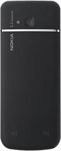 Nokia 6730 Black Nokia 6730 Black
