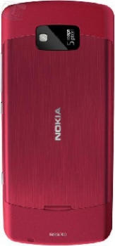 Nokia 700 Red Nokia 700 Red
