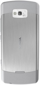 Nokia 700 Silver White Nokia 700 Silver White