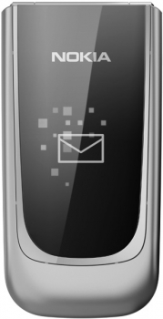 Nokia 7020 Graphite Nokia 7020 Graphite