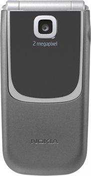 Nokia 7020 Graphite Nokia 7020 Graphite