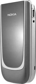 Nokia 7020 Graphite Nokia 7020 Graphite