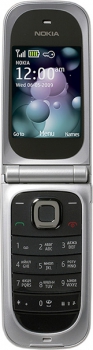 Nokia 7020 Graphite Nokia 7020 Graphite