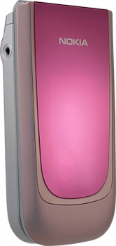 Nokia 7020 Hot Pink Nokia 7020 Hot Pink
