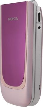 Nokia 7020 Hot Pink Nokia 7020 Hot Pink