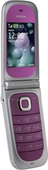 Nokia 7020 Hot Pink Nokia 7020 Hot Pink