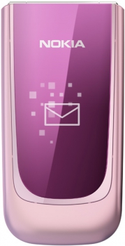 Nokia 7020 Hot Pink Nokia 7020 Hot Pink