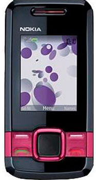 Nokia 7100 Supernova Red Nokia 7100 Supernova Red