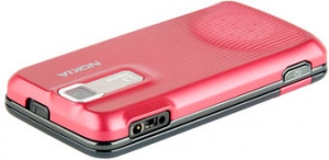 Nokia 7100 Supernova Red Nokia 7100 Supernova Red