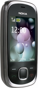 Nokia 7230 Graphite Nokia 7230 Graphite