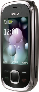 Nokia 7230 Graphite Nokia 7230 Graphite