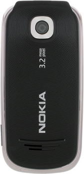 Nokia 7230 Graphite Nokia 7230 Graphite