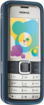 Nokia 7310 Supernova Blue+Green Nokia 7310 Supernova Blue+Green