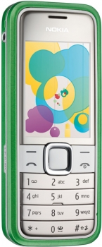 Nokia 7310 Supernova Blue+Green Nokia 7310 Supernova Blue+Green