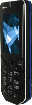 Nokia 7500 Prism Black Nokia 7500 Prism Black