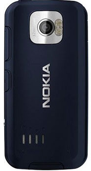 Nokia 7610 Supernova Gun Metal Nokia 7610 Supernova Gun Metal