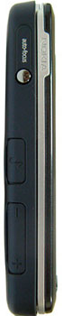 Nokia 7610 Supernova Gun Metal Nokia 7610 Supernova Gun Metal