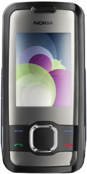 Nokia 7610 Supernova Gun Metal Nokia 7610 Supernova Gun Metal