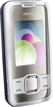 Nokia 7610 Supernova White