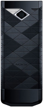 Nokia 7900 Prism Black