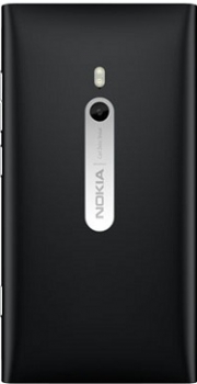 Nokia 800 Lumia Black Nokia 800 Lumia Black