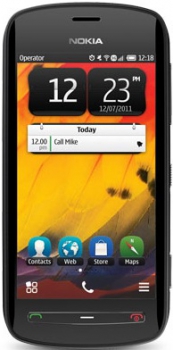 Nokia 808 Pureview Black Nokia 808 Pureview Black