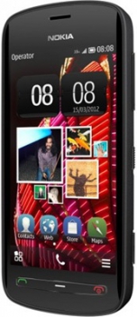 Nokia 808 Pureview Black Nokia 808 Pureview Black