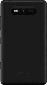 Nokia 820 Lumia Black