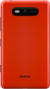 Nokia 820 Lumia Red Nokia 820 Lumia Red