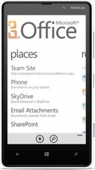 Nokia 820 Lumia White Nokia 820 Lumia White