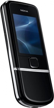 Nokia 8800 Arte Black Nokia 8800 Arte Black