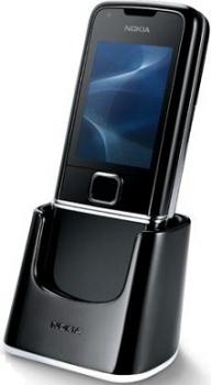Nokia 8800 Arte Black Nokia 8800 Arte Black