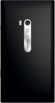 Nokia 900 Lumia Black Nokia 900 Lumia Black