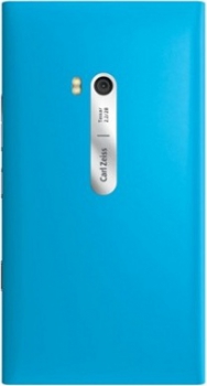 Nokia 900 Lumia Cyan Nokia 900 Lumia Cyan
