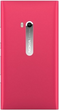 Nokia 900 Lumia Magenta Nokia 900 Lumia Magenta