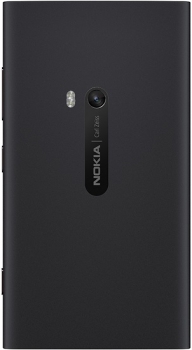 Nokia 920 Lumia Black